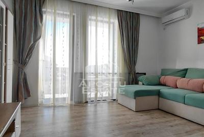 Apartament 2 camere, etaj intermediar,  Timisoara - Giroc - 1
