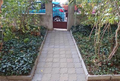 2 apartamente in vila, Turda - Ion Mihalache - 15