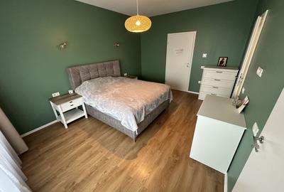 Duplex cu 5 camere de vanzare  în zona Aradului - 26