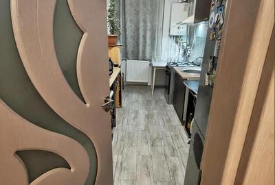 Teclu Gura Putnei, centrala, 42mp, dec, mobil/util/finis modern, metrou - 4