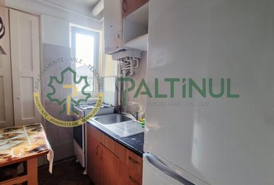 Apartament de vanzare 2 camere Sibiu,  strada Plugarilor, Hipodrom 3, etaj 4/5 - 11