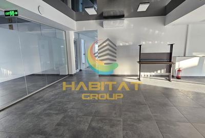 Spatiu comercial spatios de inchiriat Mihai Bravu - 7