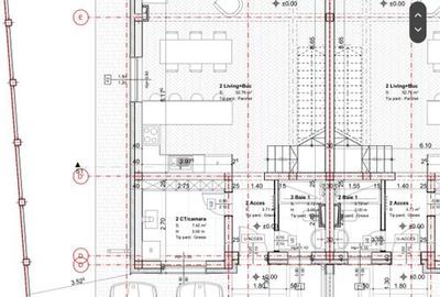 Duplex cu 4 camere - Parcul central Dumbravita - 23
