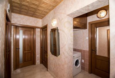 Inchiriere - Apartament 3 camere - Zona Centrala - 4