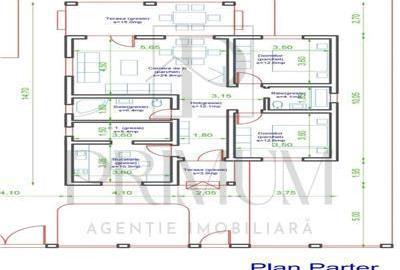 Mosnita Noua, Casa individuala pe parter, locatie foarte buna - 3