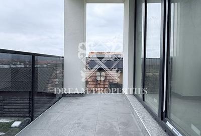 Comision 0%! Apartament 2 camere, balcon, parcare, centru Apahida - 7