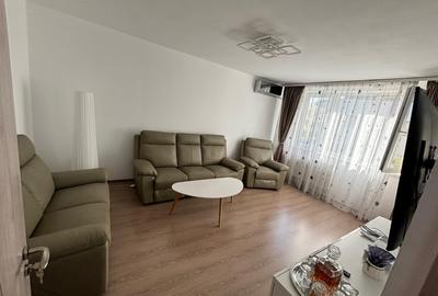 Apartament 2 camere - Titan - Renovat - 3