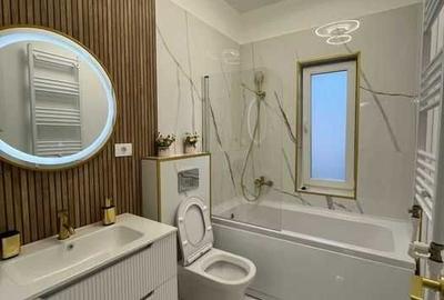 PROPRIETAR - Vila noua cu 4 camere,intrare asfalt,mobilata si utilata complet - 5