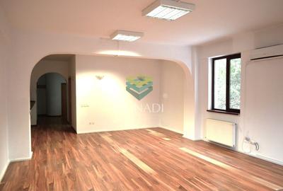 Birou, de 149 mp, în Cotroceni