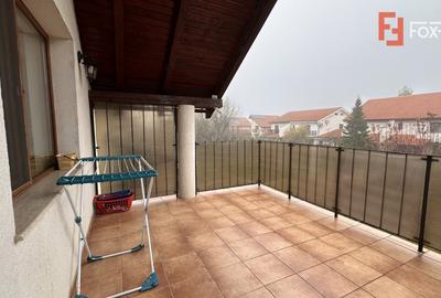 Duplex cu 5 camere de vanzare in localitatea Mosnita Noua - 21