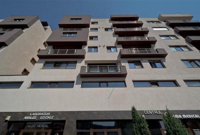 Apartament 4 camere 113 mp Tudor cu parcare acoperita. - 21