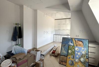 Cabinet medical in clinica | Sterilizare | parcare - 17