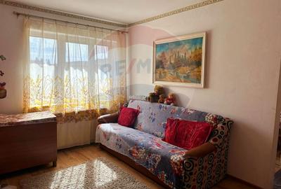 Apartament cu 2 camere de vanzare in zona Maratei