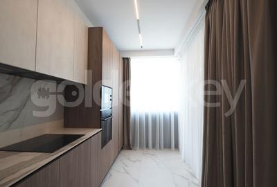 Vedere Parc | Apartament premium cu 4 camere, 4 bai - 6