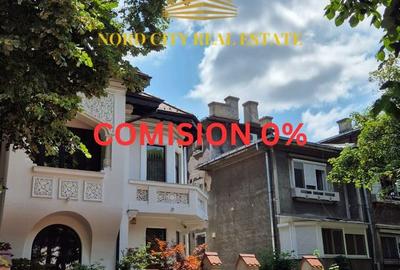 Vila interbelica | Dorobanti - 1