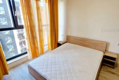Apartament 3 camere in ansamblul Energia Residences - 6