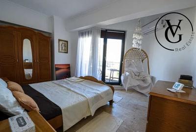 Apartamente 2 camare Mamaia Nord / Solid House Butoaie - 4