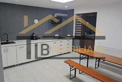 Casa cu 6 camere, 290mp, capacitate 14 persoane, Zona Cristesti - 8