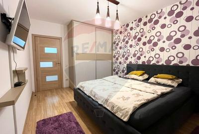 Apartament cu 3 camere de inchiriat | Floresti - 4