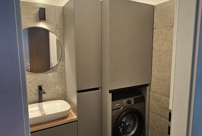 Apartament 3 camere NOU Targoviste| Decomandat| Familie| Oferta - 3