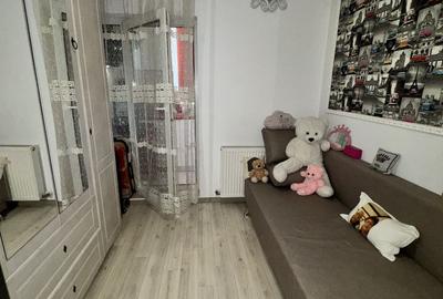 Energia - C-tin Bobescu apartament 3 camere 66 mp - 17