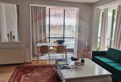 Apartament duplex 5 camere | Herăstrău | Lux | terasă 40 mp - 4