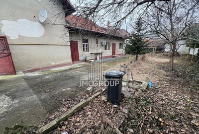 Oportunitate Mărăști (CBC) – 360 mp teren |front 15 ml - 4