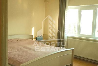 Apartament de vanzare cu 3 camere, decomandat, Bucovina, Timisoara - 10