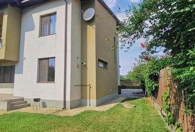 Casă cu 3 camere în Pipera