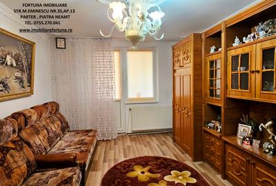 Apartament 2 camere decomandate, in bloc Ultracentral, zona Lic.Spiru Haret - 4