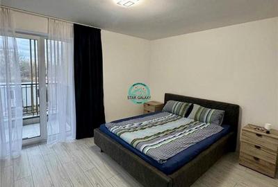 Apartament cu 2 camere de vanzare, in Unirii Ama Residence la 2 km de Centru - 1