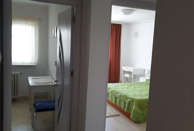 🏢 De închiriat: Garsonieră deosebită în Zona Tineretului - 3