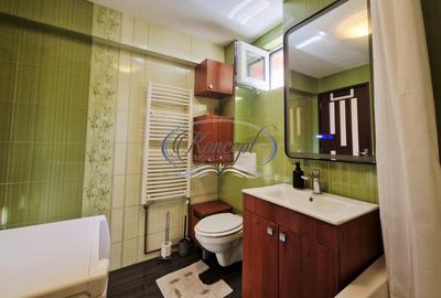 Apartament modern cu acces securizat si supraveghere video in Gruia - 12