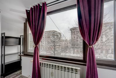 Apartament 3 camere | Bulevardul Decebal nr. 13 | Metrou Muncii– 350 m - 9