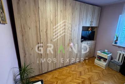 Apartament 3 Camere | 2 Bai | Parcare | Petfriendly | Manastur/Almasului - 5