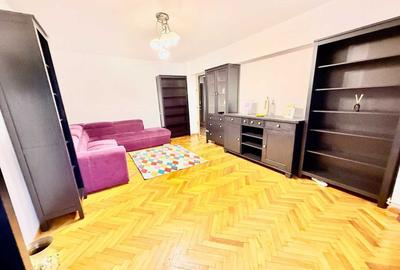 Apartament 3 camere de inchiriat in Panduri - 1