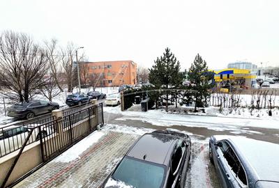 Decomandat, cu 3 camere si 2 bai, 13 Septembrie – Marriott - 44