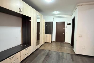 GARSONIERA DE VANZARE-MILITARI RESIDENCE-COMISION 0 - 3