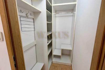 Apaetament de 2 camere, Zona Gheorgheni Interservisan - 4