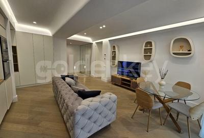 Apartament cu 3 camere langa Cambridge School - 2