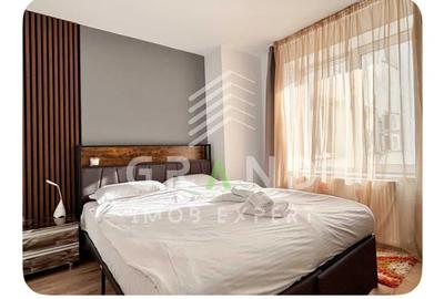 Ap 2 camere | Balcon | Parcare | Iris/Oasului - 1