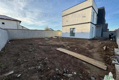 Casa  cu incalzire in pardoseala  de vanzare langa Craiova - 11