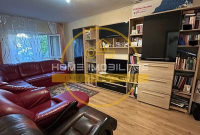 Apartament de 3 camere, 65mp // Decomandat Canta - Moara de Foc - 1