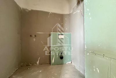 Penthouse cu 3 camere, 2 bai, terasa 104 mp, zona Torontalului - 13