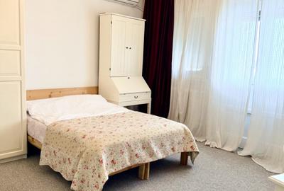 3 camere | Cișmigiu | Vedere Liberă | Centrală | Calea Victoriei - 6