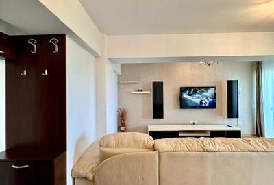 Apartament 2 camere  Complex Miraj, Mamaia 104.000 EUR - 4