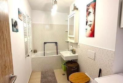 **De închiriat apartament 2 camere în complex modern | VACARESTI | - 4