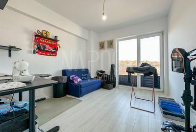 Apartament 4 camere de vanzare in Iris, Cluj Napoca - 4