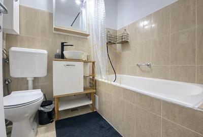 Apartament modern cu 2 camere | Circumvalatiunii - 9