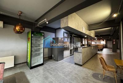 De inchiriat SPATIU COMERCIAL/RESTAURANT/FAST FOOD - 15